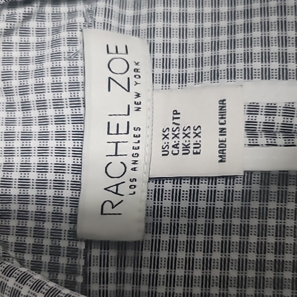 Rachel Zoe - Fall/Spring Jacket - Picture 3 of 5